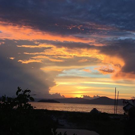 Boulevard Ponta Das Canas 塞尔苏拉穆斯州长镇 外观 照片