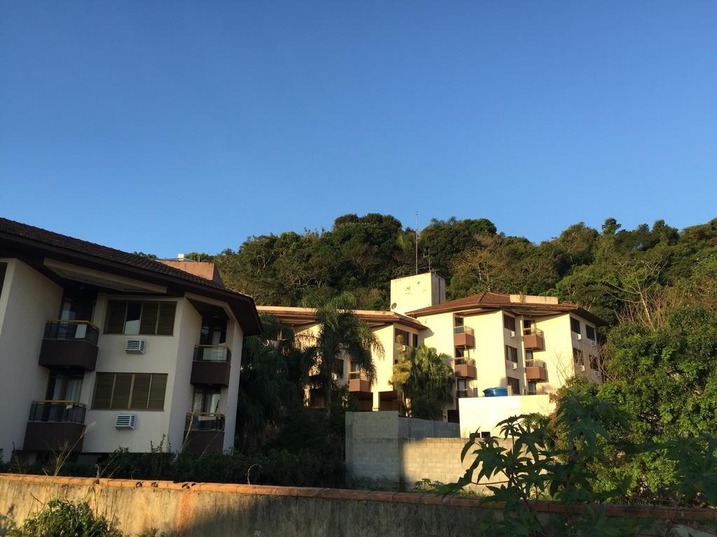 Boulevard Ponta Das Canas 塞尔苏拉穆斯州长镇 外观 照片