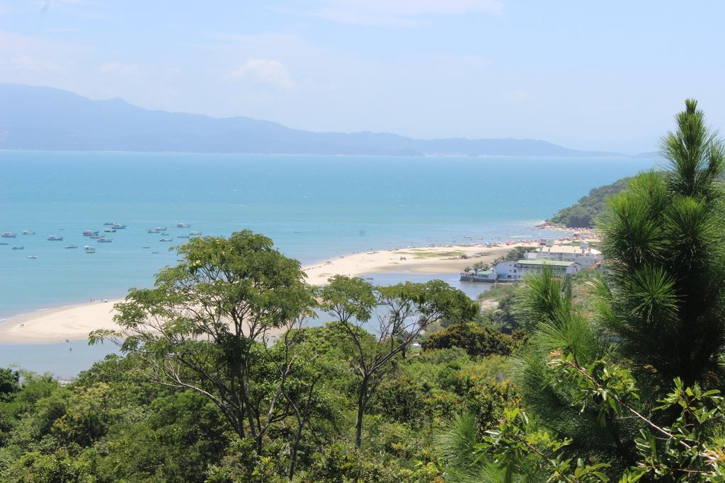 Boulevard Ponta Das Canas 塞尔苏拉穆斯州长镇 外观 照片