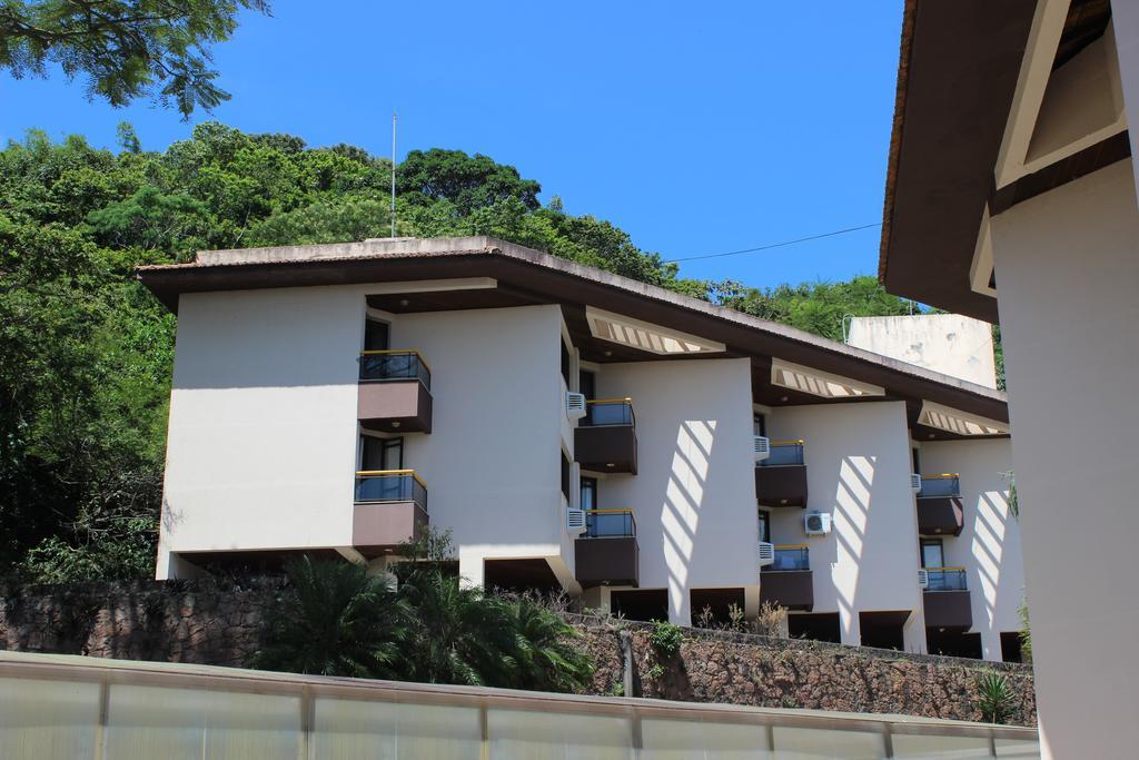 Boulevard Ponta Das Canas 塞尔苏拉穆斯州长镇 外观 照片