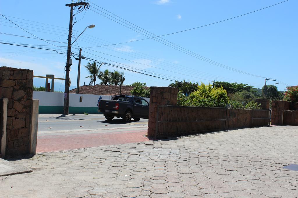 Boulevard Ponta Das Canas 塞尔苏拉穆斯州长镇 外观 照片