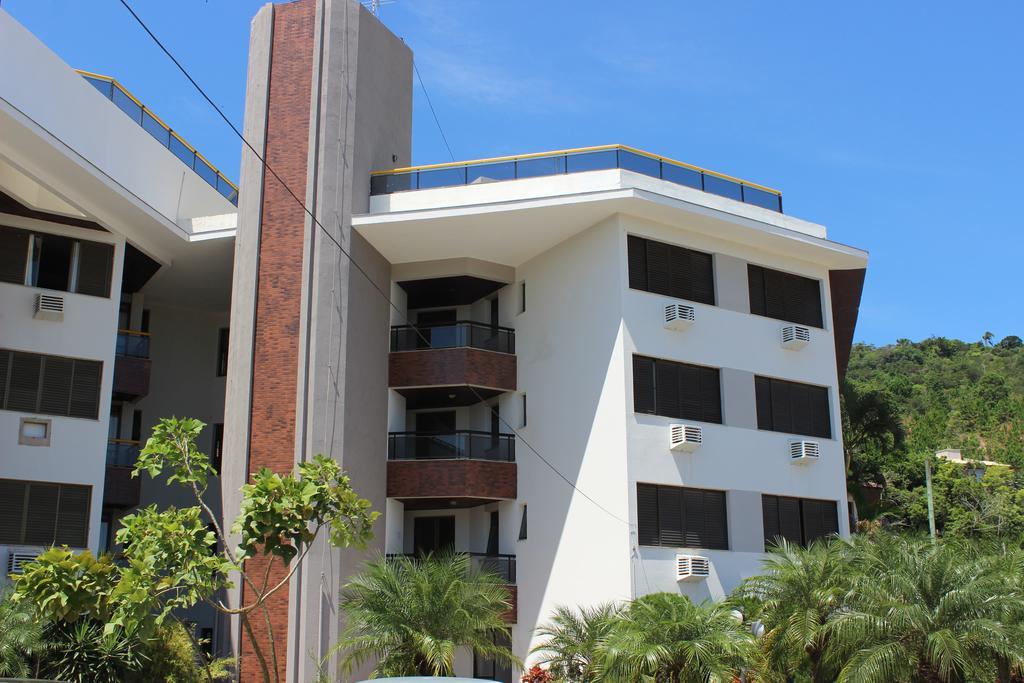 Boulevard Ponta Das Canas 塞尔苏拉穆斯州长镇 外观 照片