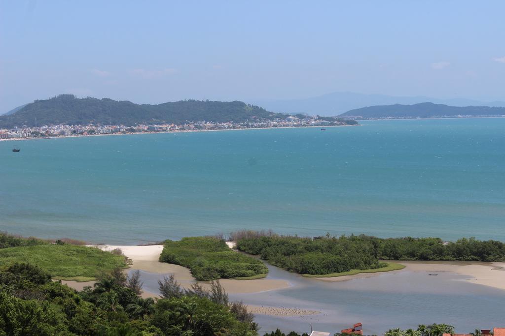 Boulevard Ponta Das Canas 塞尔苏拉穆斯州长镇 外观 照片