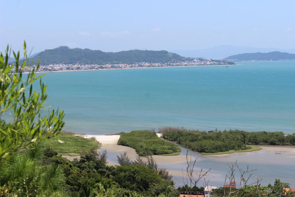 Boulevard Ponta Das Canas 塞尔苏拉穆斯州长镇 外观 照片