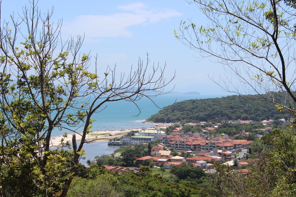 Boulevard Ponta Das Canas 塞尔苏拉穆斯州长镇 外观 照片