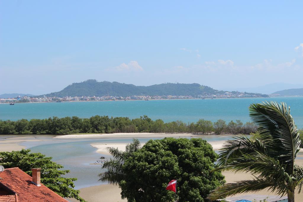 Boulevard Ponta Das Canas 塞尔苏拉穆斯州长镇 外观 照片