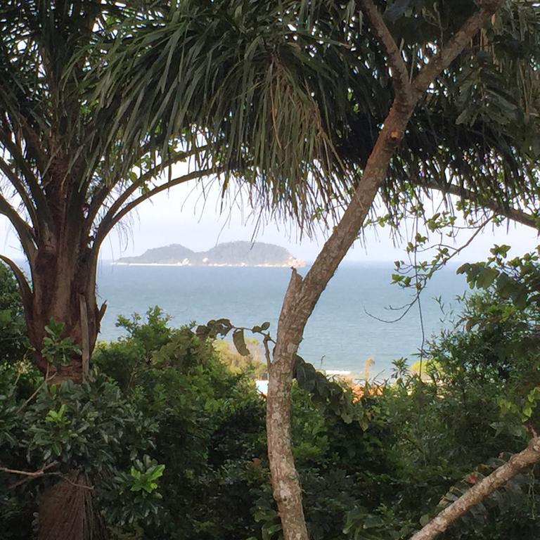 Boulevard Ponta Das Canas 塞尔苏拉穆斯州长镇 外观 照片