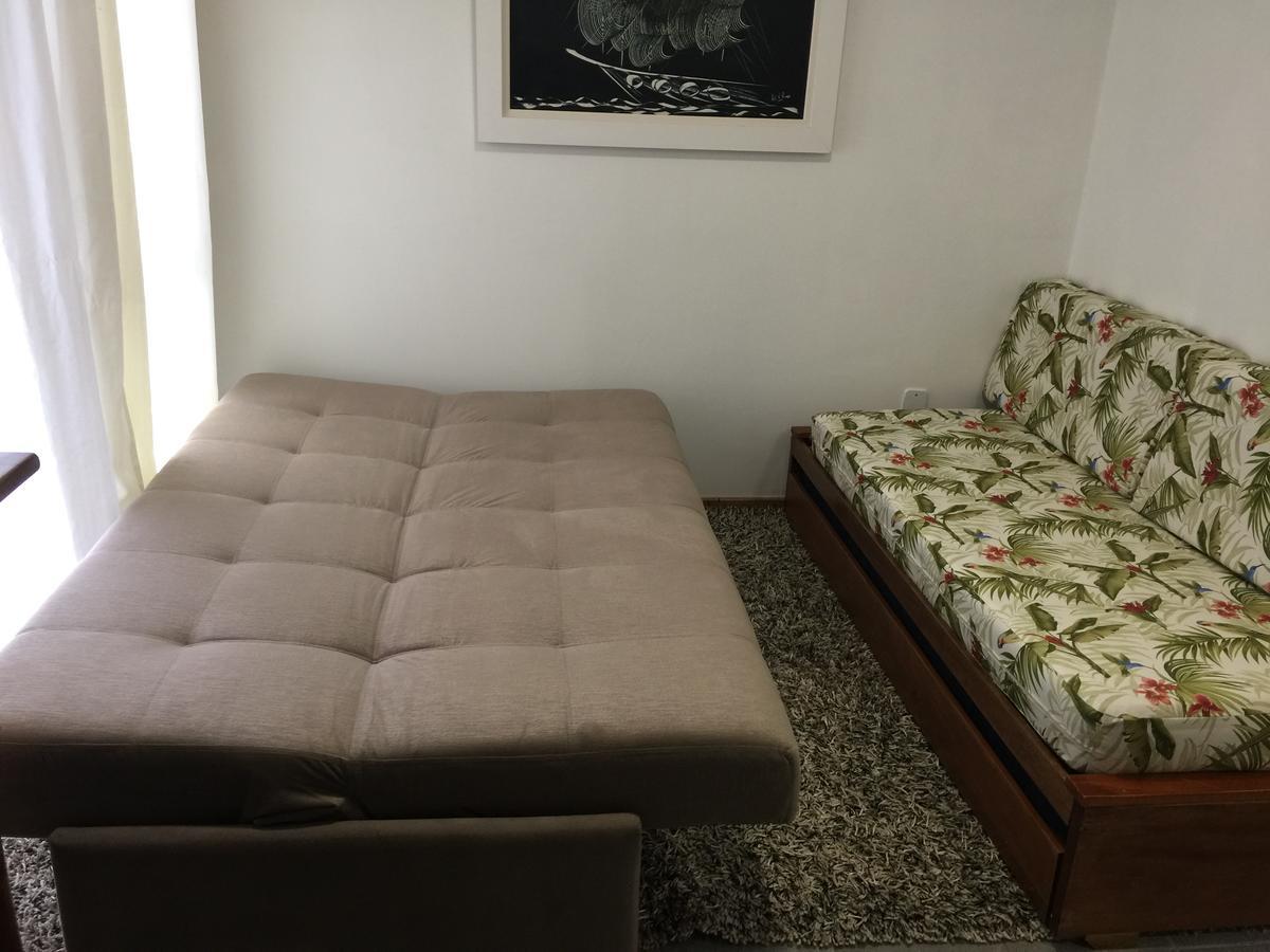 Boulevard Ponta Das Canas 塞尔苏拉穆斯州长镇 客房 照片
