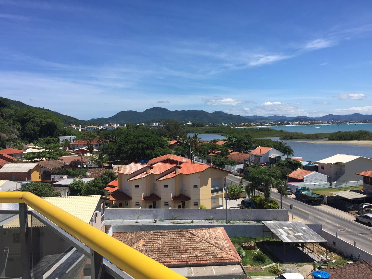 Boulevard Ponta Das Canas 塞尔苏拉穆斯州长镇 客房 照片