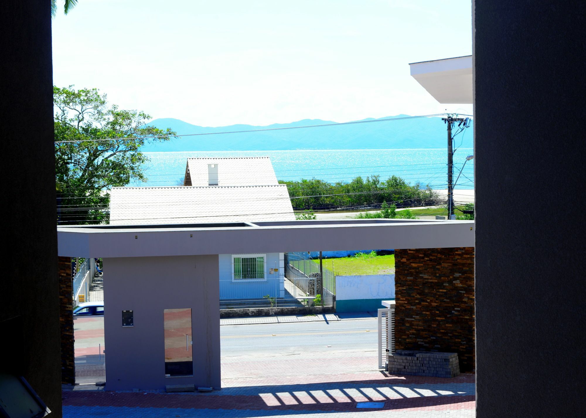 Boulevard Ponta Das Canas 塞尔苏拉穆斯州长镇 外观 照片